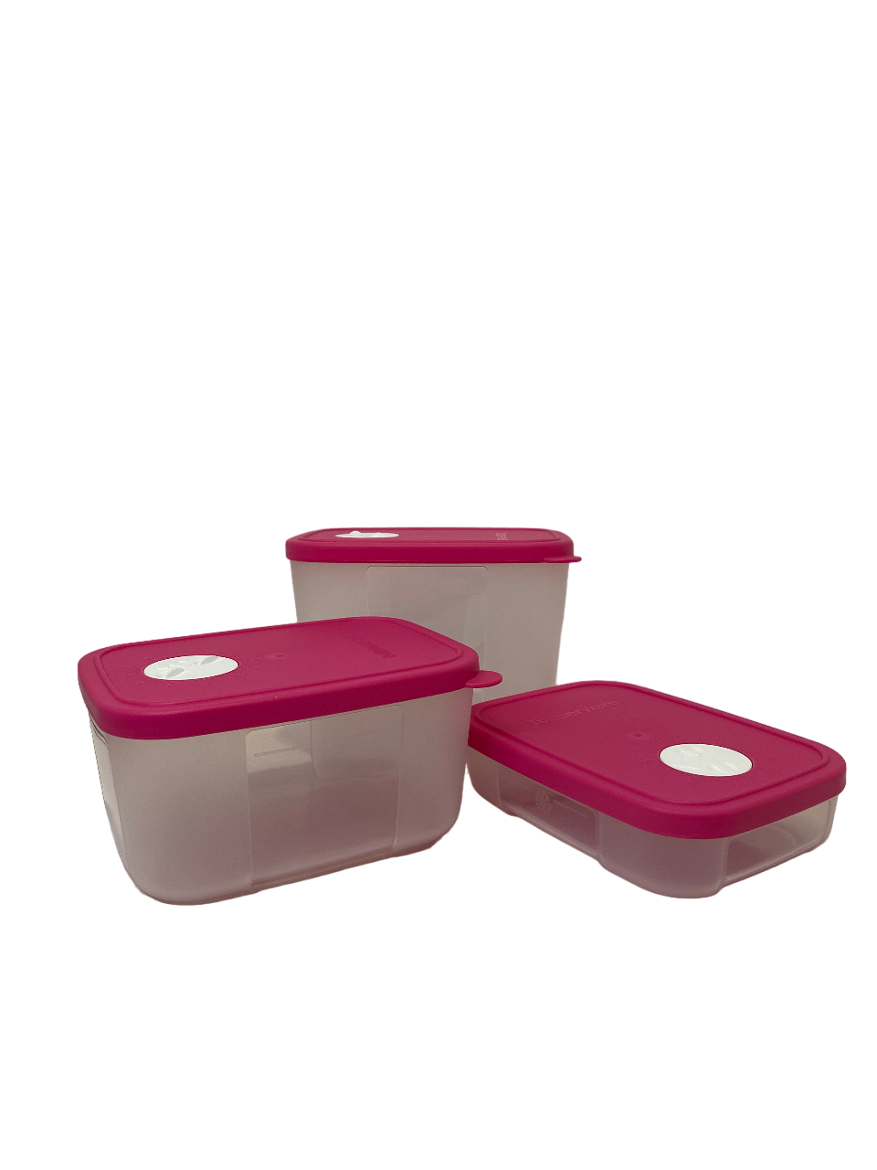 Paquete Frigofechador (3 piezas)