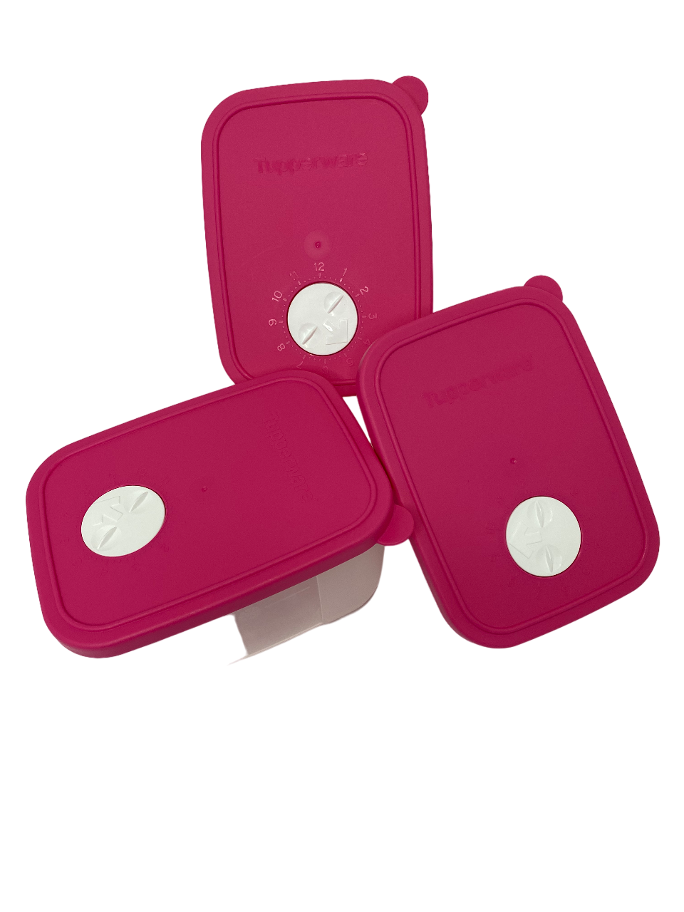 Paquete Frigofechador (3 piezas)