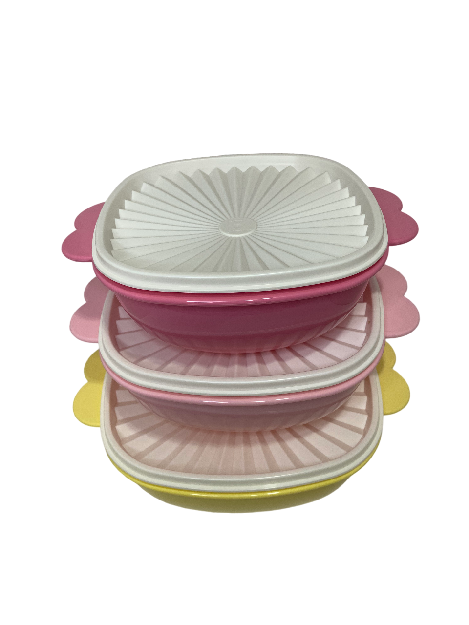 Paquete Tazones Servalier (3 piezas)