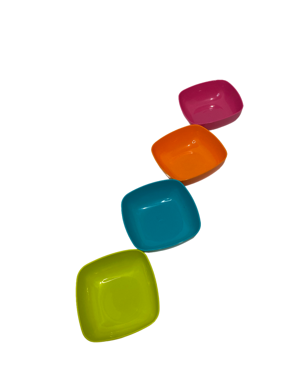 Tazoncitos Multiusos (4 piezas)