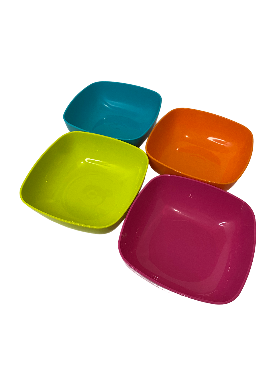 Tazoncitos Multiusos (4 piezas)