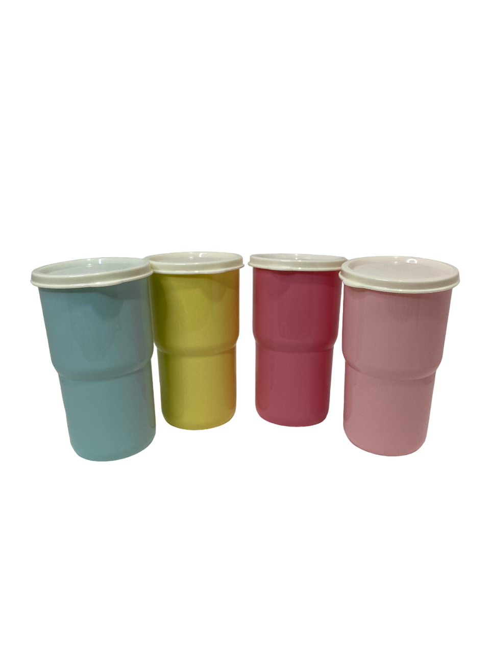 Vasos Caribe