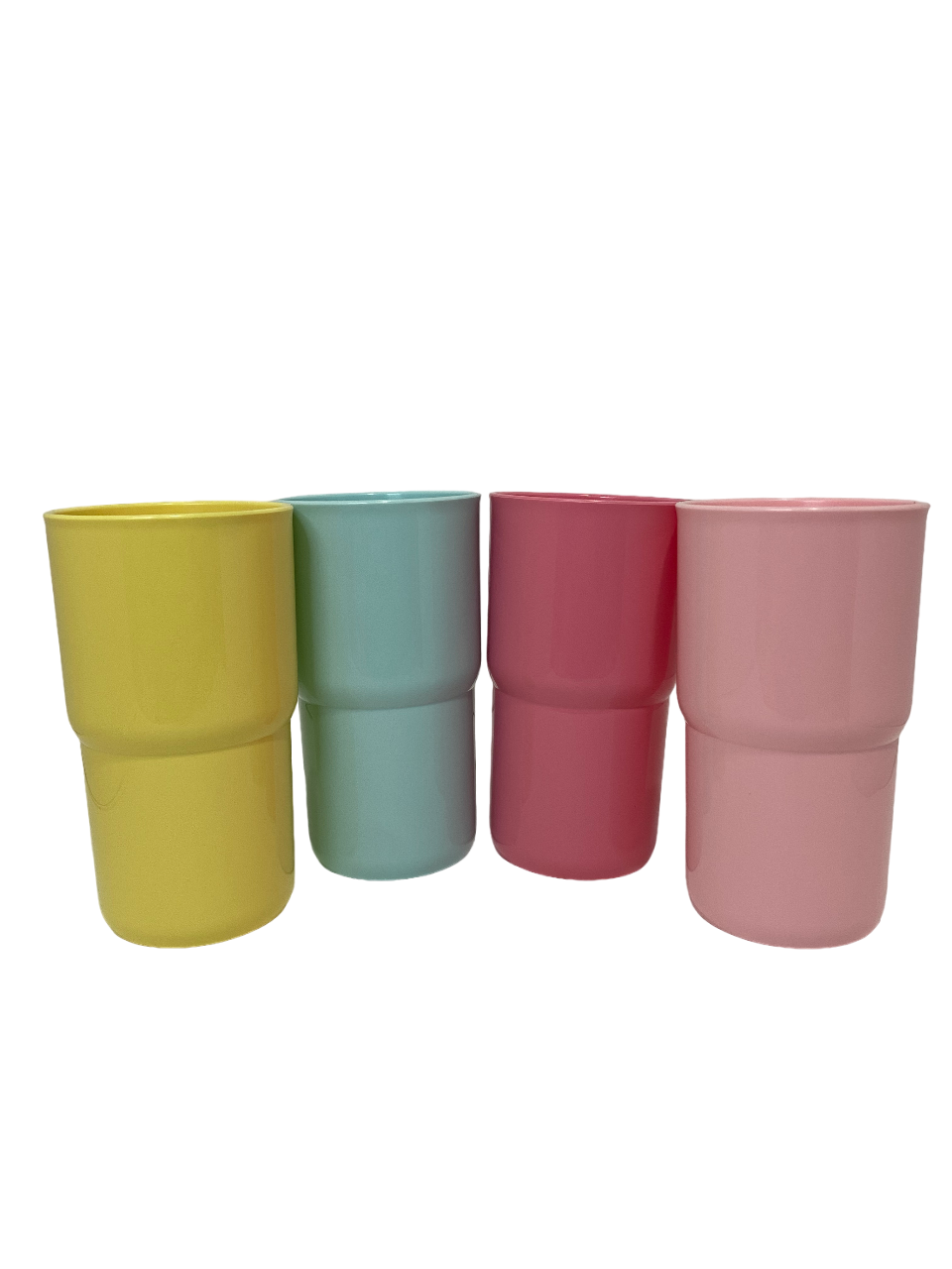 Vasos Caribe