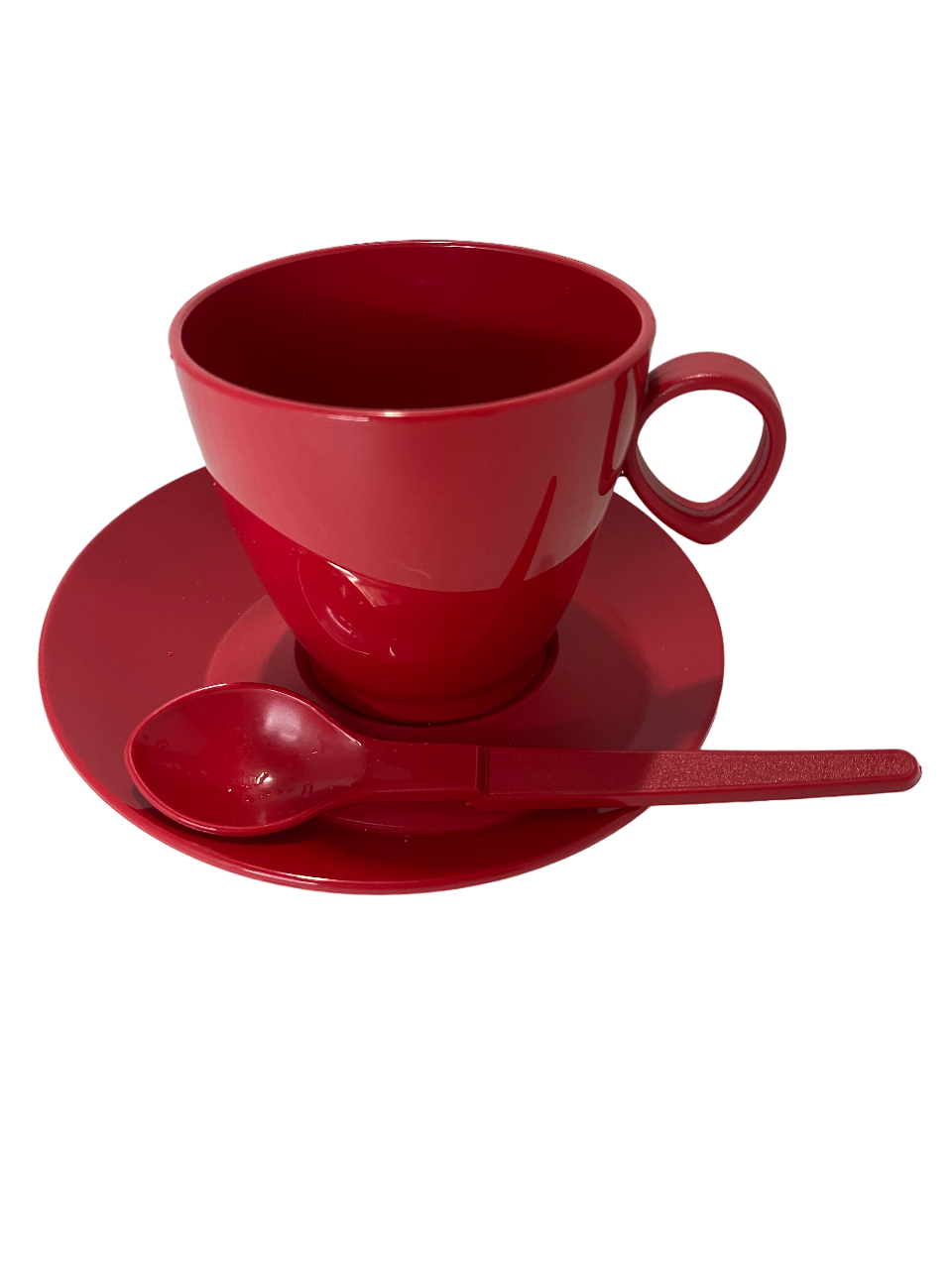 Set Café Eleganzza (12 piezas)