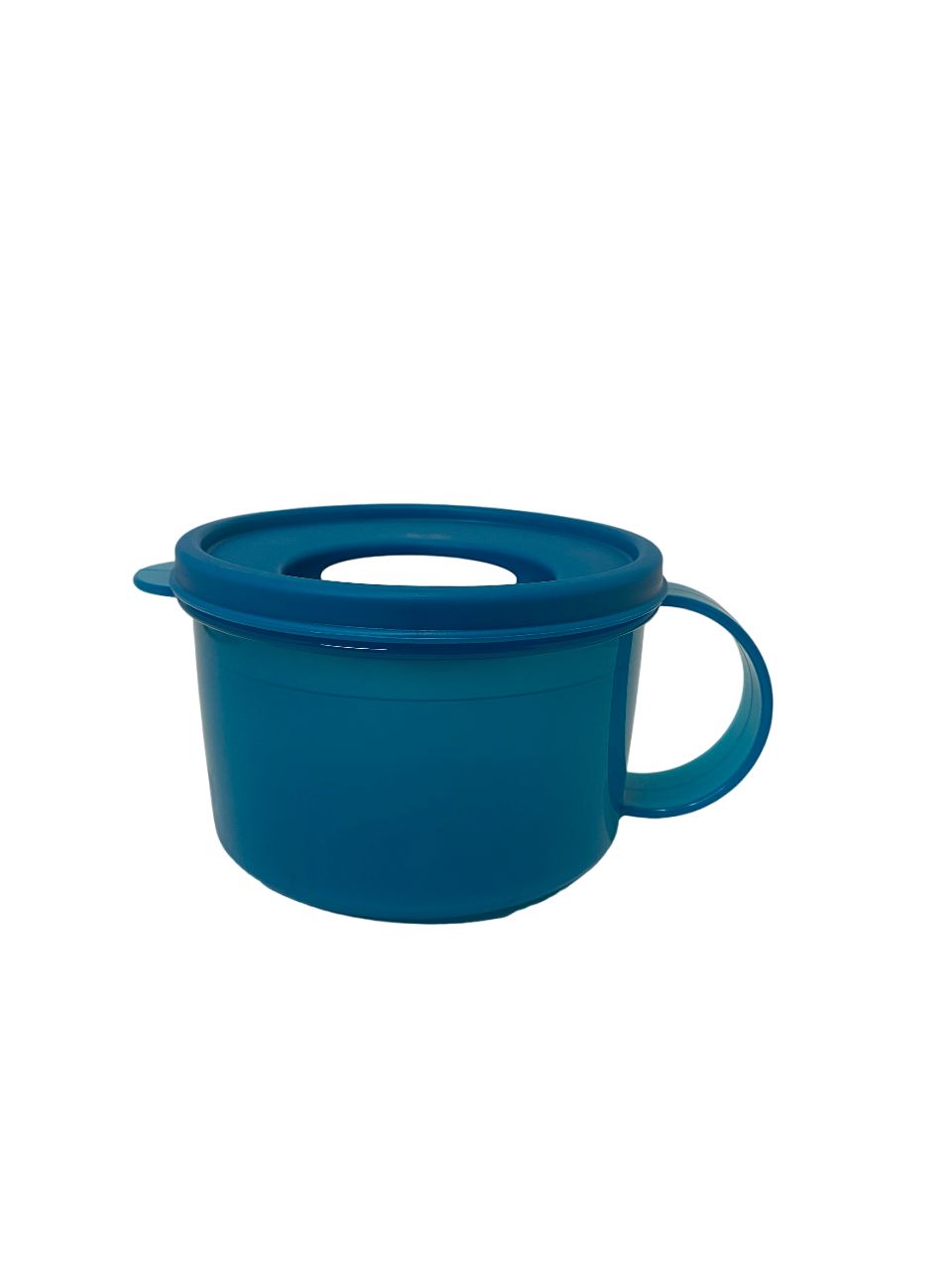 Taza Cristal Flash