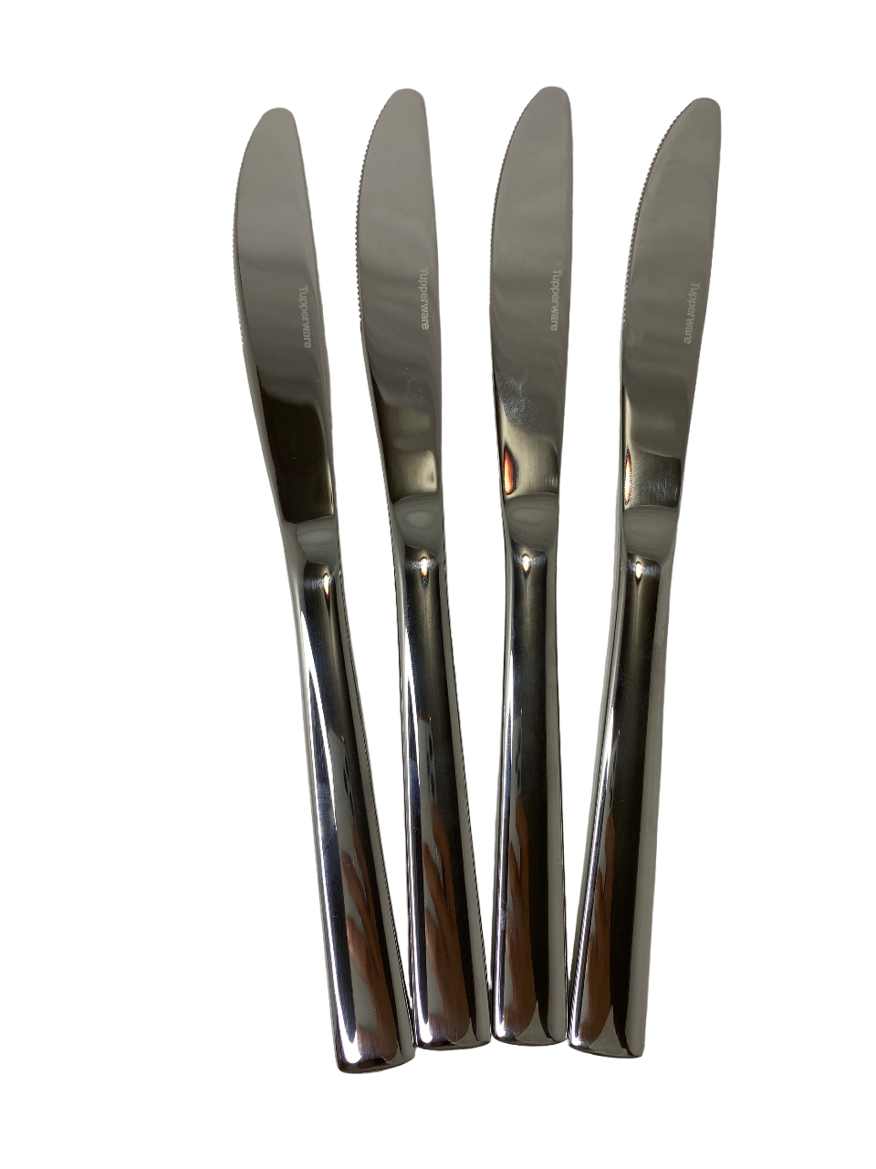 Set de cubiertos Tupperware