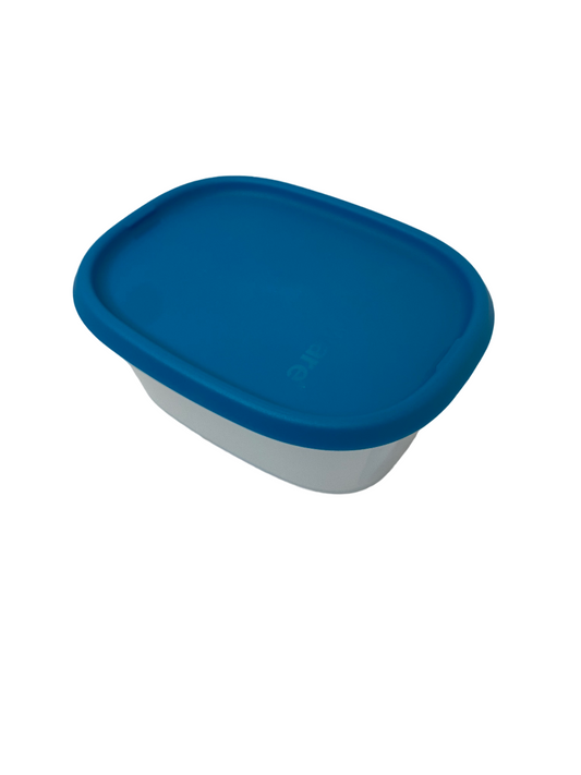 Modular Oval #1