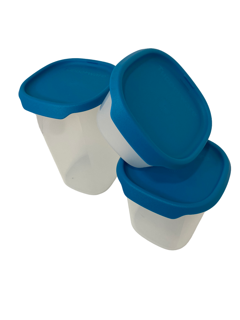 Paquete Modular Cuadrado (3 piezas)