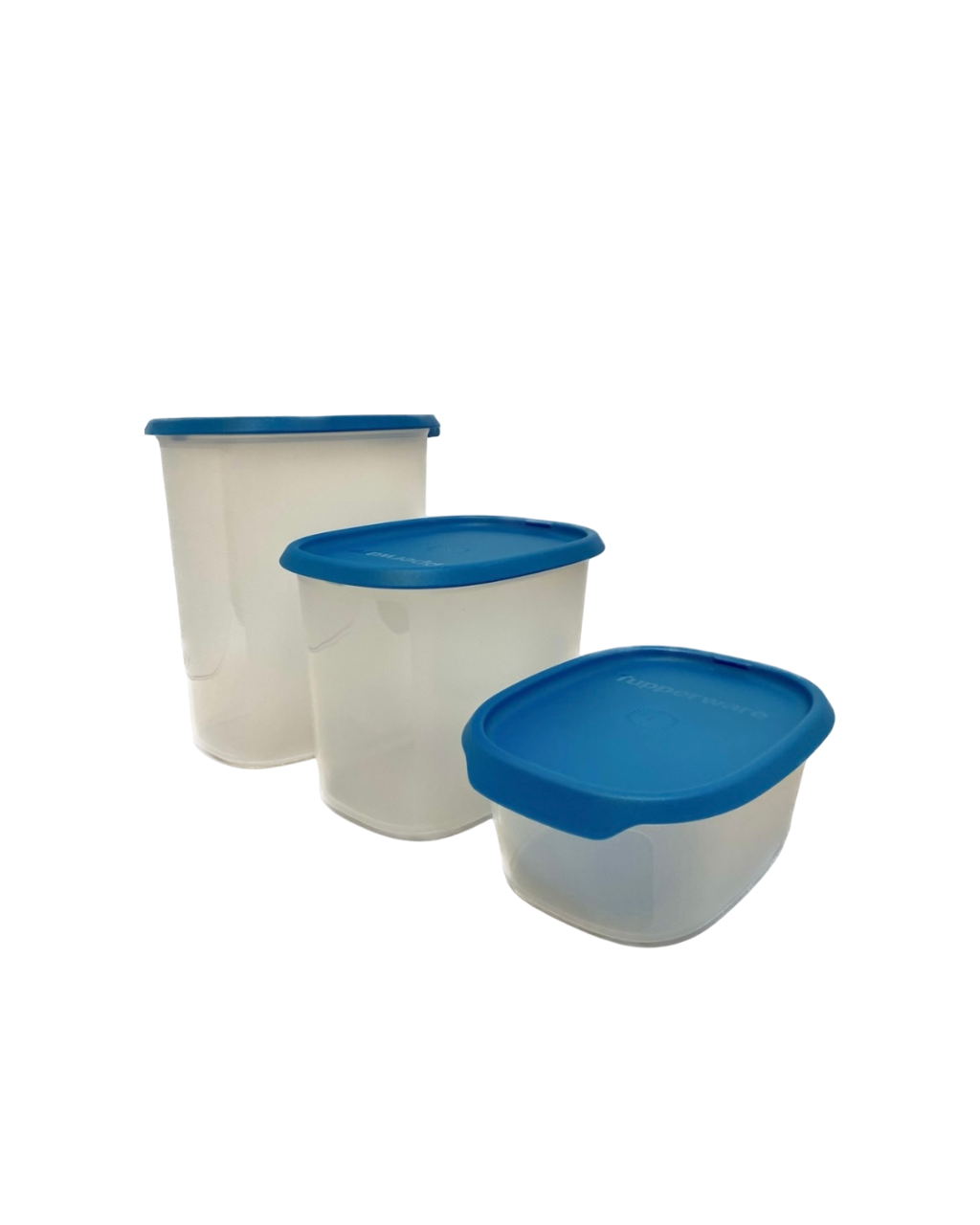 Paquete Modular Fresh (3 piezas)
