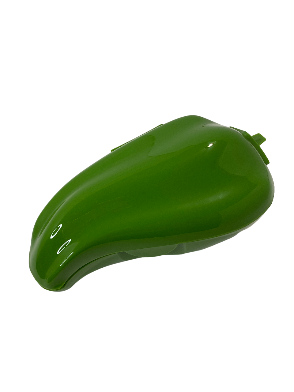 Tupper Chile