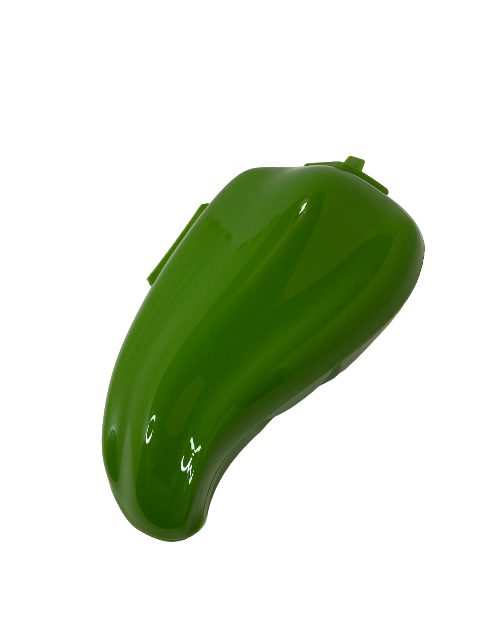 Tupper Chile