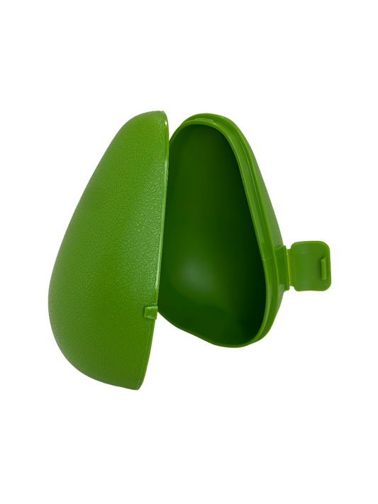 Tupper Aguacate