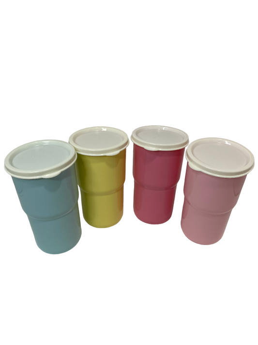 Vasos Caribe