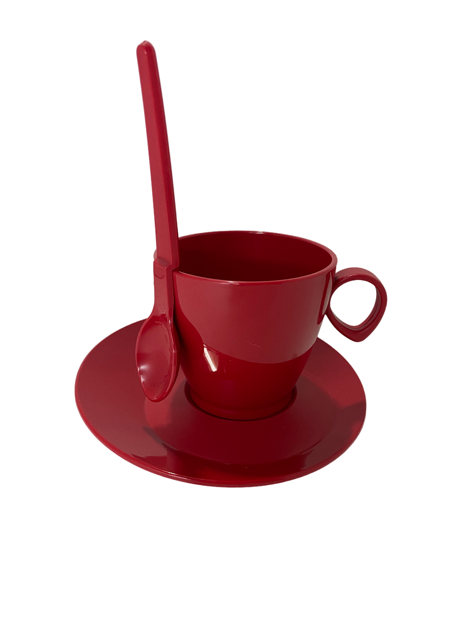 Set Café Eleganzza (12 piezas)