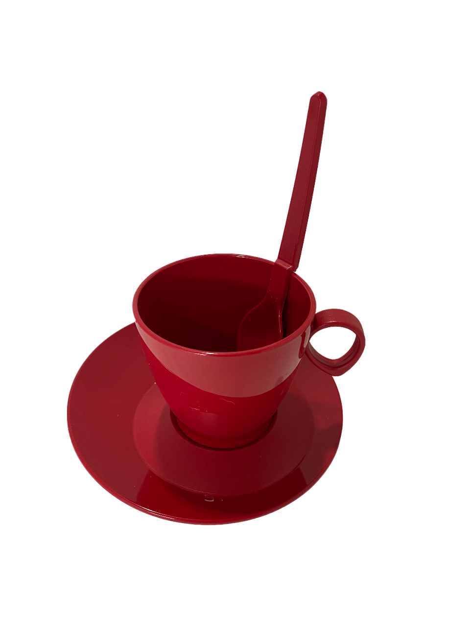 Set Café Eleganzza (12 piezas)