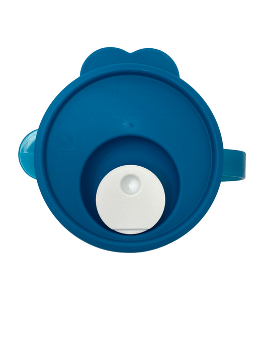 Taza Cristal Flash