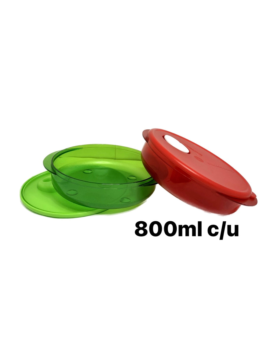 Crystalware Redondo